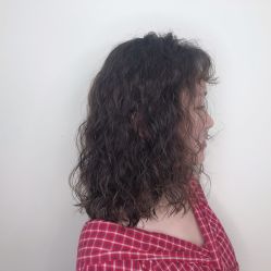 -HD HAIR STYLE