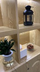 -芳朵美容养生SPA