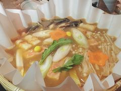 -将军日本餐厅·Shogun 传统日料·铁板烧·板前料理(厦门马哥孛罗东方大酒店)
