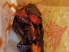 -王裕興肉莊(南禅寺店)