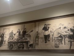 -北平小馆·烤鸭·家常菜(磨房北里店)