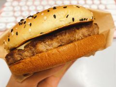 -麦当劳(秣陵路店)