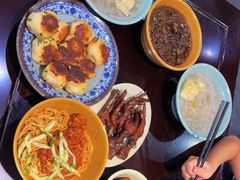 -丁莲芳(红旗路店)