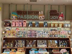 -泡泡玛特POPMART(壹号店)