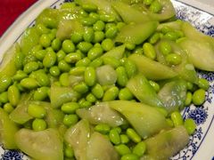 -长兴岛郊野公园农场食堂