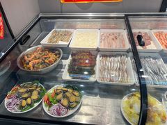 -隐厨·海鲜餐厅(恒通路店)