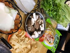 -范贤光鸡公煲(平乐园总店)