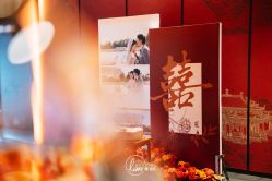 -蘭club婚礼策划