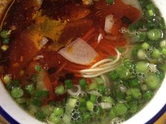 -清真磨沟沿老字号牛肉面(总店)