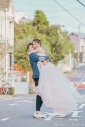 -WECOUTURE高级订制广州