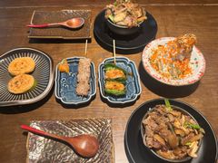 -一豚轩·烧鸟·豚骨拉面(五四路店)