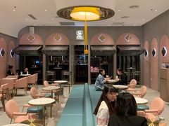 大堂-奈雪的茶(时代天街店)