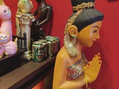 -泰国餐厅 Thai Food(裕华万达店)