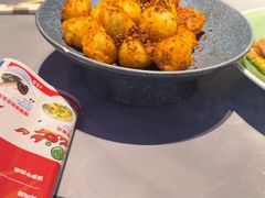 -东方饺子王(哈西万达店)