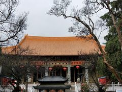 -大理文庙(大理古城)