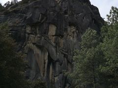-卡定沟景区
