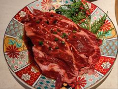 -御牛道日式烤肉料理(杭州万象城店)