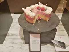 -北京王府井希尔顿酒店·万斯阁西餐厅