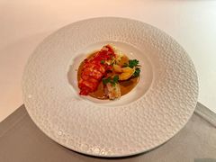 -翡翠36餐厅(浦东香格里拉店)