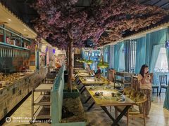 -香阁餐厅·常州菜·常州菜代表品牌(新北奥体店)