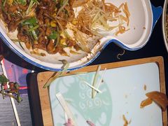 -满园烤鸭·春饼(沈北万达店)