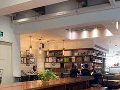 -BAKER&SPICE(安福路店)