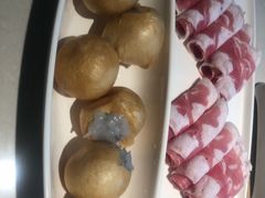 -海底捞火锅(泉城路店)