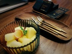百香果苹果-CHIC1699远洋私厨