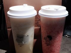 -喜茶(上海正大广场店)