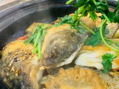 -祈胜邨•顺德鱼生•顺德菜(容桂店)