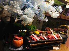 -樱宿日式和牛烧肉(五道口店)
