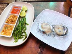 -自然餐厅(Phuket)