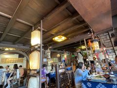 -香满楼(临安路店)