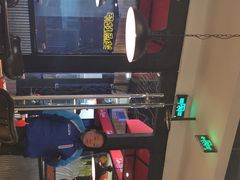 -Tubestation站点比萨(高新万达ONE店)