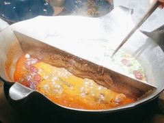 -湊湊火锅·茶憩(上海合生汇店)