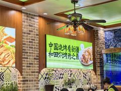 -丝路传奇·中国拉面航母店(北医三院店)