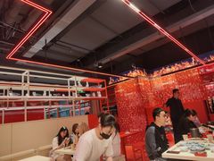 大堂-侯师傅热炒店(印象城店)