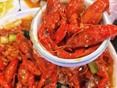 -上海老城区小龙虾虾宴·杭帮菜(五柳巷店)
