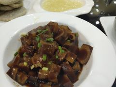 -白洋淀灶台鱼(名佳花园店)