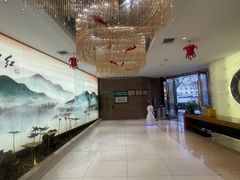 -满江红大酒店(城站店)