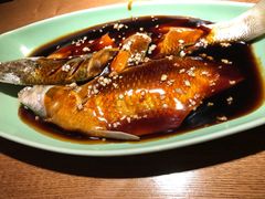 西湖醋鱼-弄堂里·寻味杭州(湖滨银泰in77C区店)