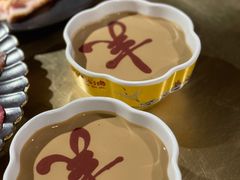 -羊大爷涮肉(亮马桥店)