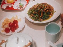 -刀板香·安徽菜(国购IFC店)