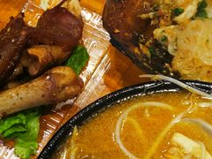 -美人万三·蚝大人生蚝小馆(昌里路店)