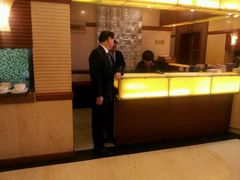 收银台服务好-潮福城大酒楼(二环东路店)