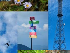 -白草畔自然风景区