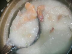 -火齐潮汕砂锅粥(五道口店)