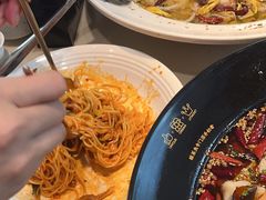 -渔语鱼酸菜鱼新川菜(来福士店)