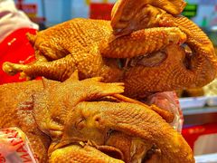 -净香园熟肉(北坦总店)