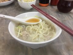 -坚记面店(一德路店)